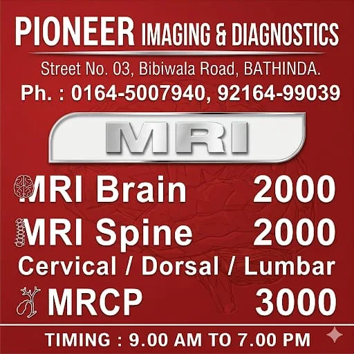 Pioneer Imaging & Diagnostics — Image 7